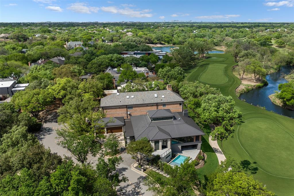 Bent Tree Royal Ph 01 - Residential