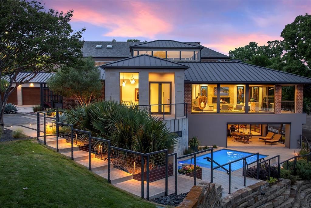 17214 Club Hill Drive