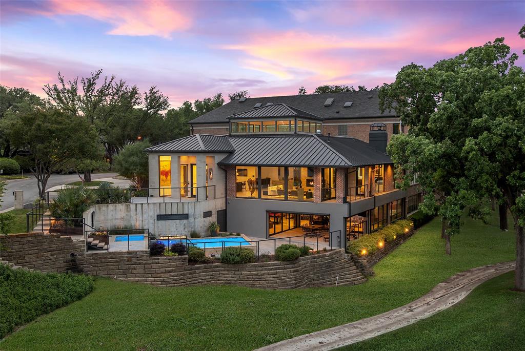 17214 Club Hill Drive