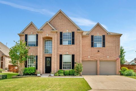 940 Crown Court Highland Village TX 75077