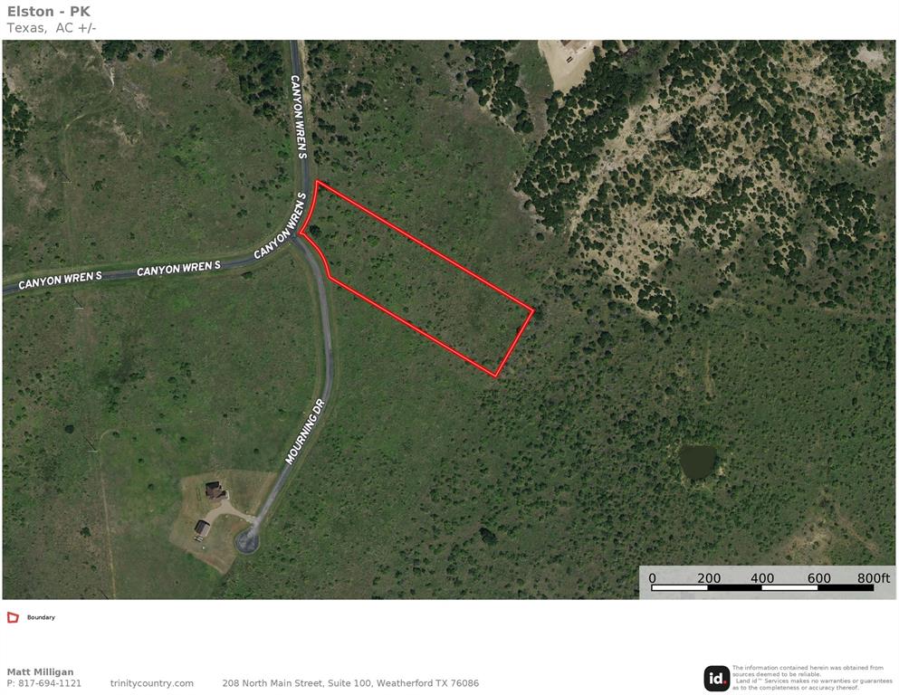 Hills Above PK - Land