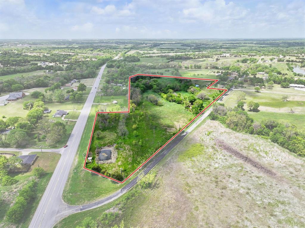 BAILEY WINIFRED A-G0064 - Land