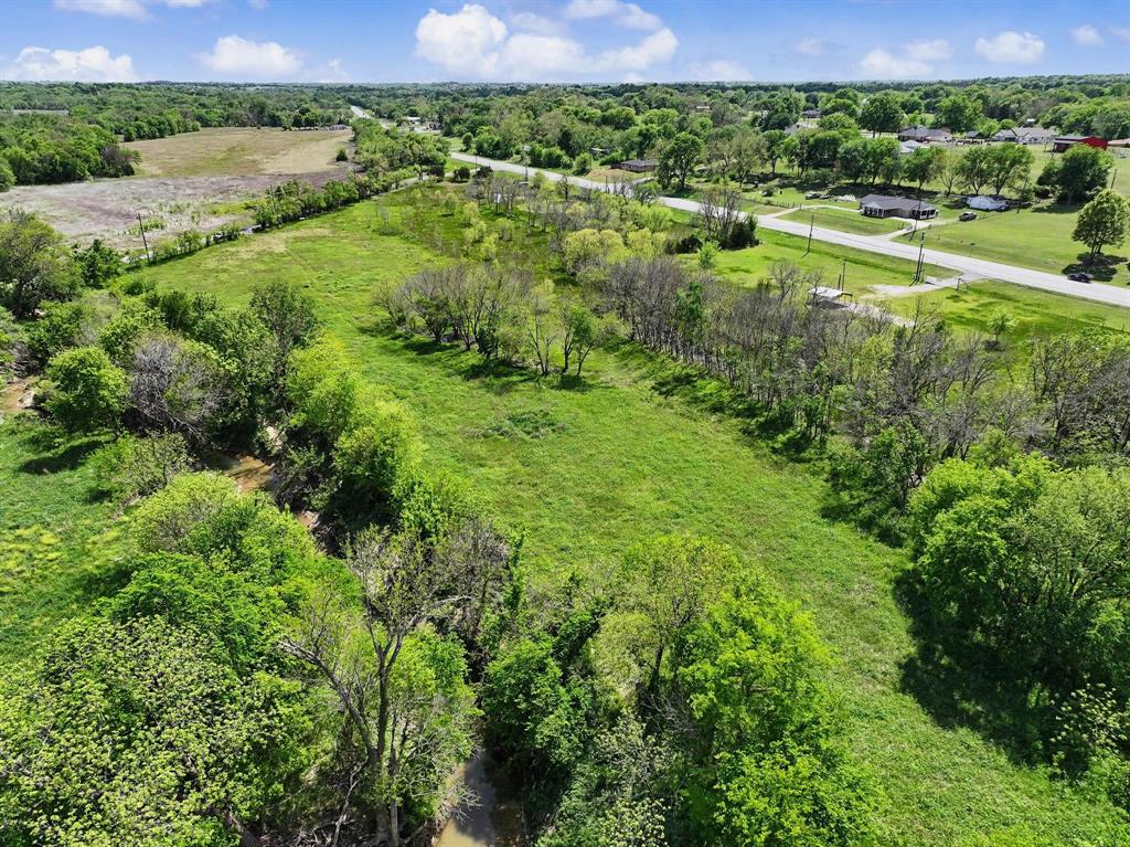 BAILEY WINIFRED A-G0064 - Land