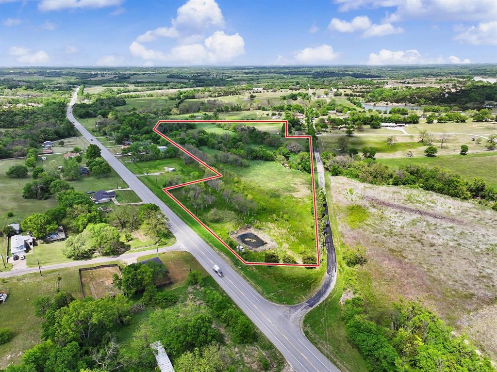 BAILEY WINIFRED A-G0064 - Land
