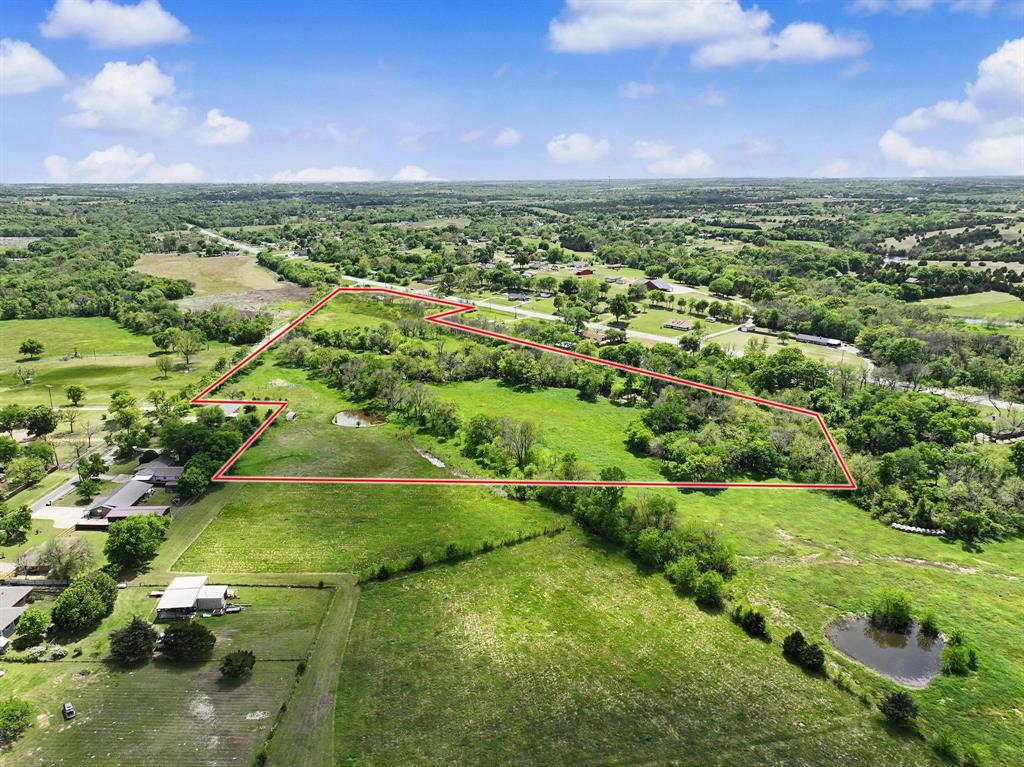 BAILEY WINIFRED A-G0064 - Land