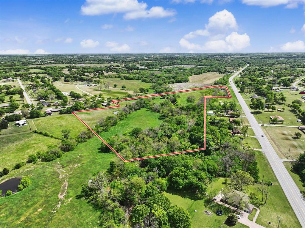 BAILEY WINIFRED A-G0064 - Land