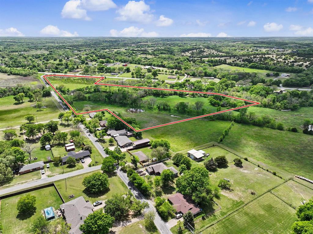 BAILEY WINIFRED A-G0064 - Land