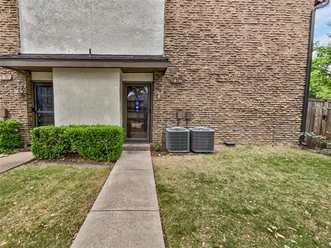 333 Melrose Drive 3C Richardson TX 75080