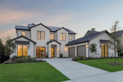 9609 Saint Michel Lane Fort Worth TX 76126