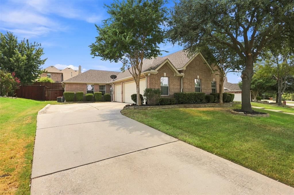 1220 Cedar Lake Drive