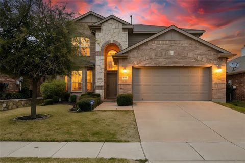 Photo of 1817 Shoebill Drive, Little Elm, TX 75068 (MLS # 21082228)