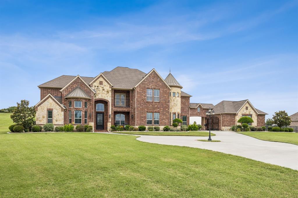 211 Tanner Creek Circle