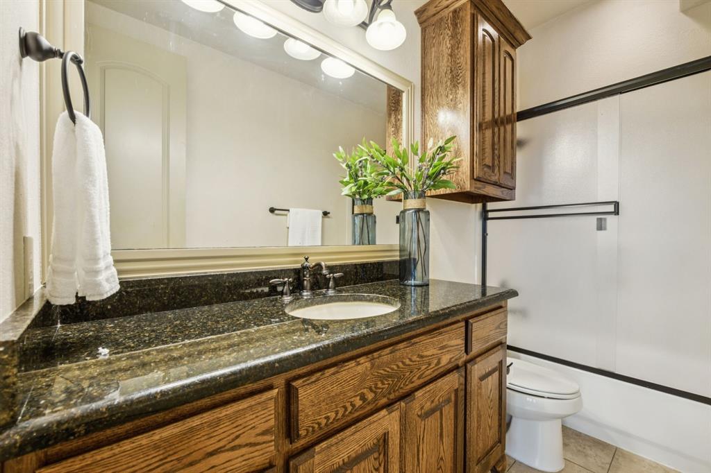 Tanner Creek Estates - Residential