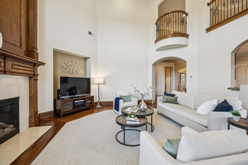 Tanner Creek Estates - Residential