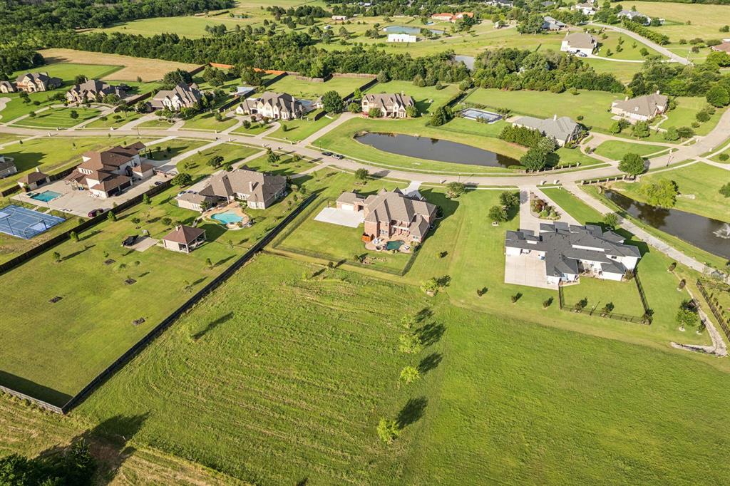 Tanner Creek Estates - Residential