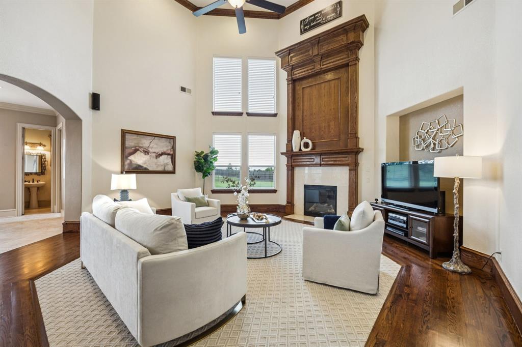 Tanner Creek Estates - Residential