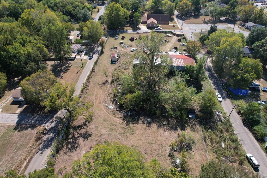 Phillips-Margraves Add - Commercial Sale