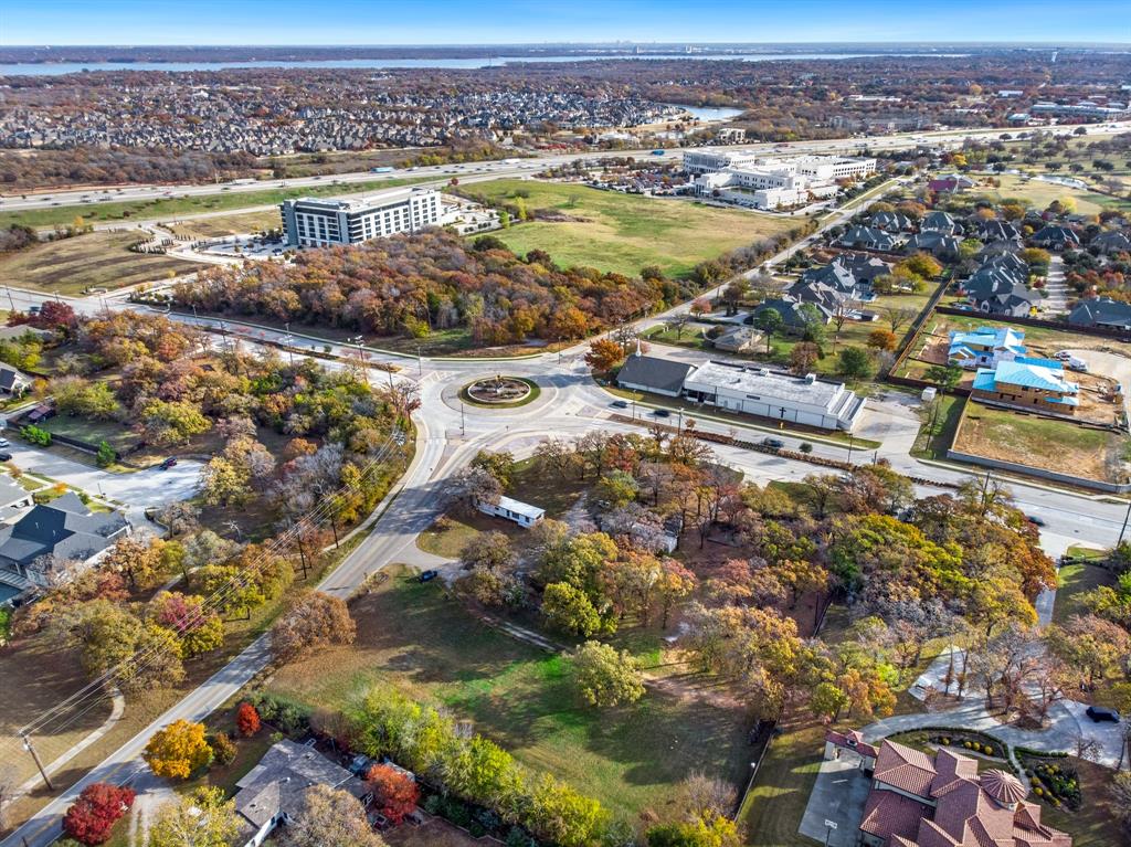 Thomas M. Hood Survey Abstract - Land