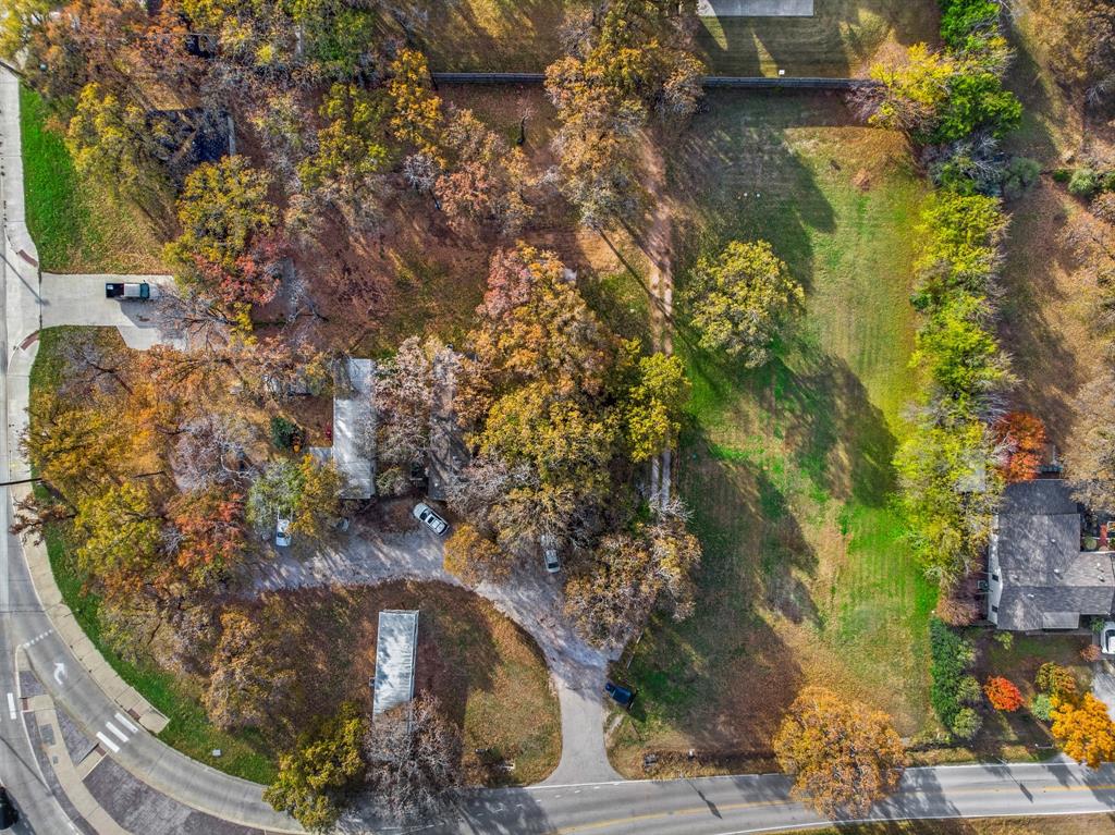 Thomas M. Hood Survey Abstract - Land