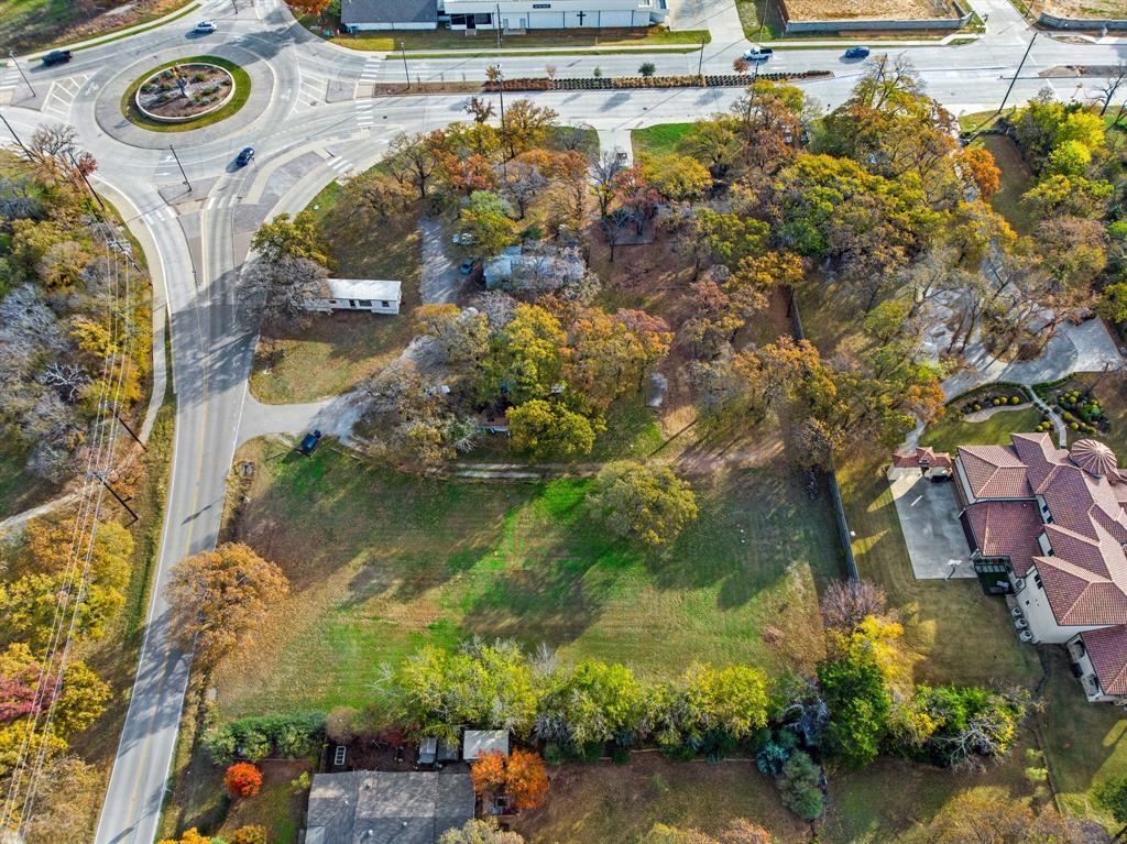 Thomas M. Hood Survey Abstract - Land