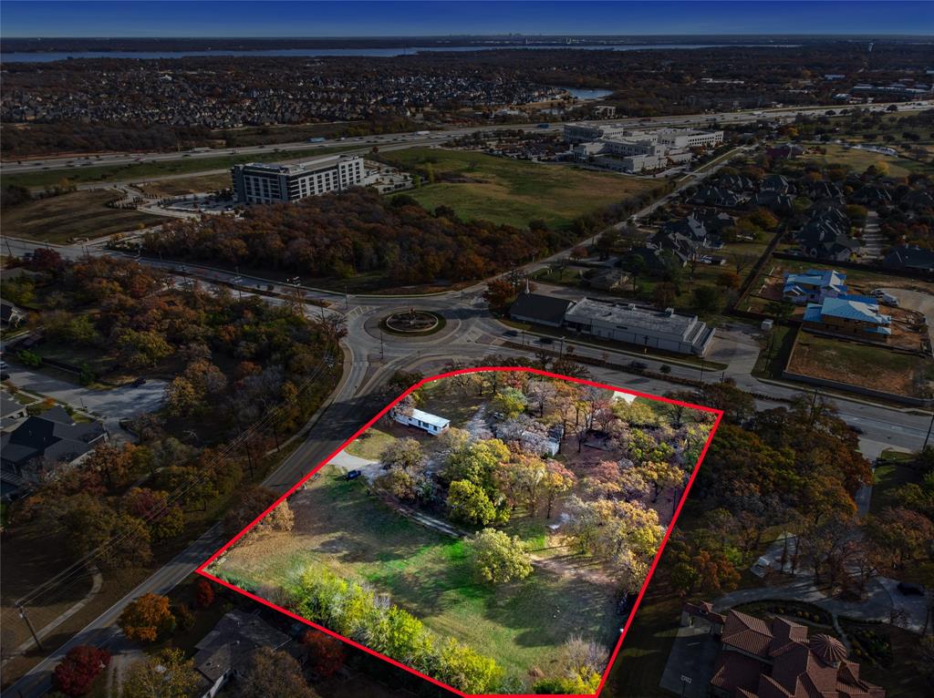 Thomas M. Hood Survey Abstract - Land