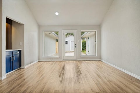 Tiny photo for 4704 La Paz Drive, Mesquite, TX 75150 (MLS # 21331610)