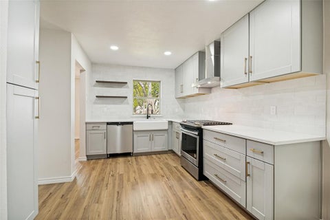 Tiny photo for 4704 La Paz Drive, Mesquite, TX 75150 (MLS # 21331610)