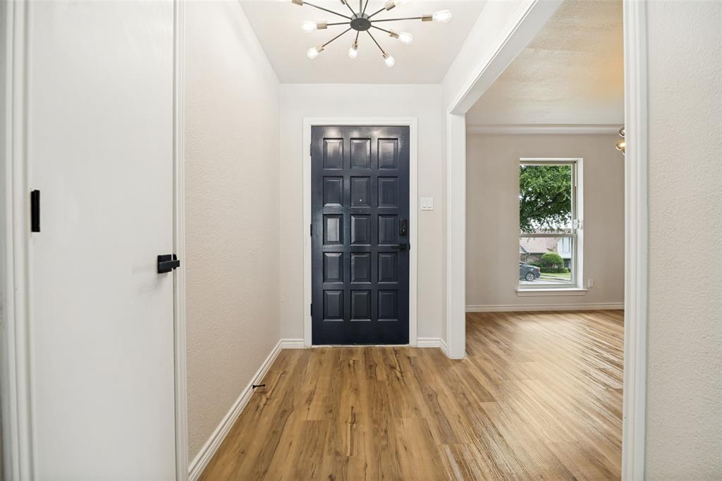 4704 La Paz Drive