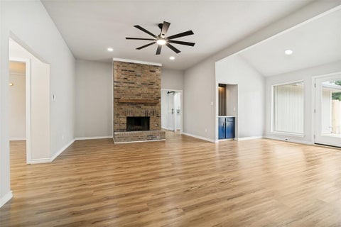 Tiny photo for 4704 La Paz Drive, Mesquite, TX 75150 (MLS # 21331610)