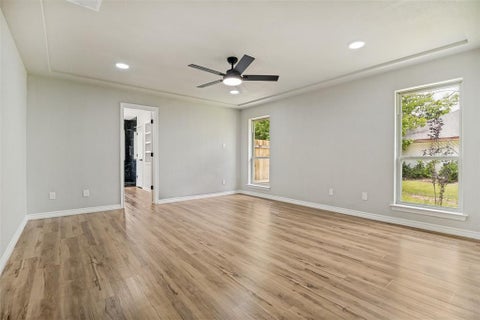 Tiny photo for 4704 La Paz Drive, Mesquite, TX 75150 (MLS # 21331610)