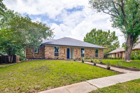Tiny photo for 4704 La Paz Drive, Mesquite, TX 75150 (MLS # 21331610)
