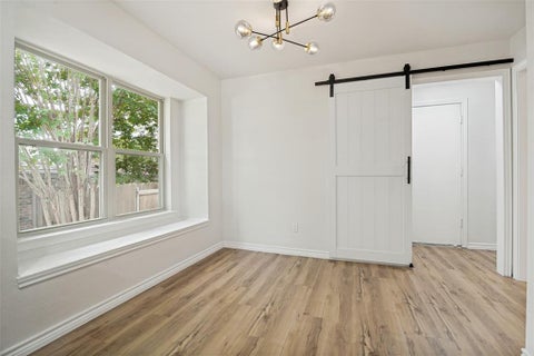 Tiny photo for 4704 La Paz Drive, Mesquite, TX 75150 (MLS # 21331610)
