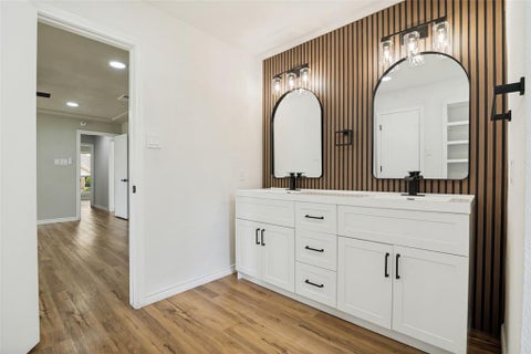 Tiny photo for 4704 La Paz Drive, Mesquite, TX 75150 (MLS # 21331610)