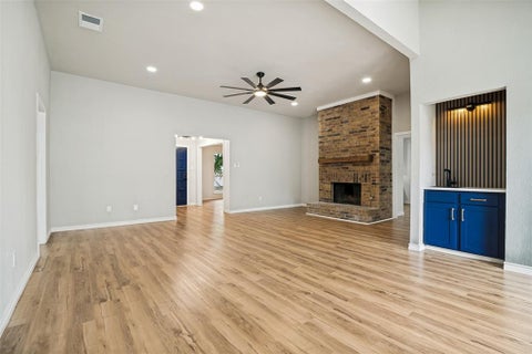 Tiny photo for 4704 La Paz Drive, Mesquite, TX 75150 (MLS # 21331610)