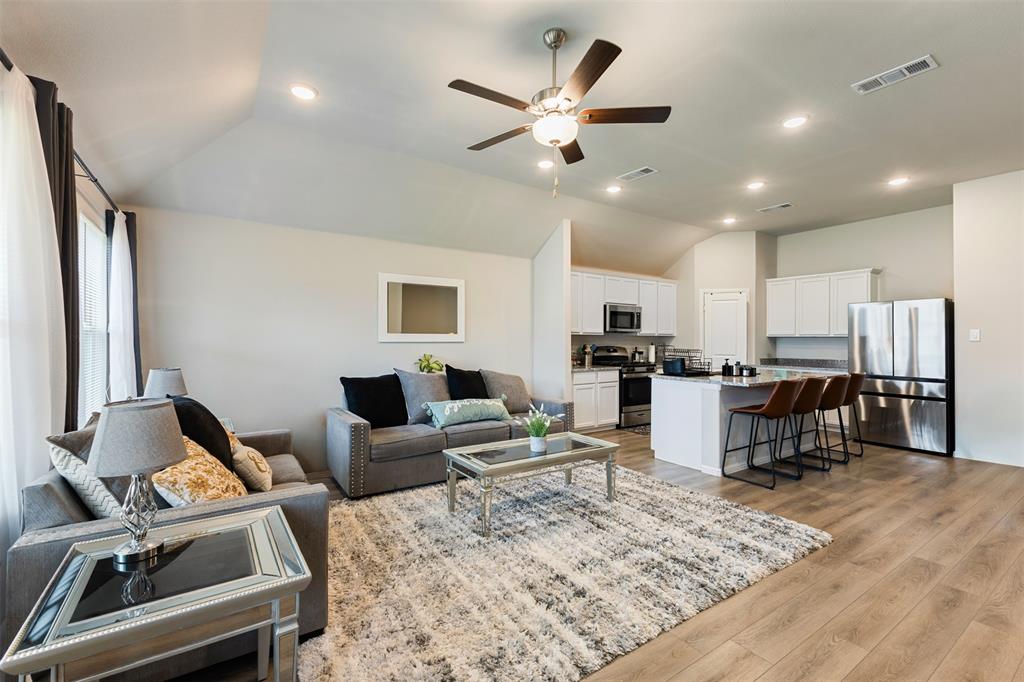 7537 Prairie Holly Lane