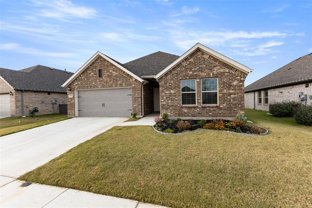 7537 Prairie Holly Lane