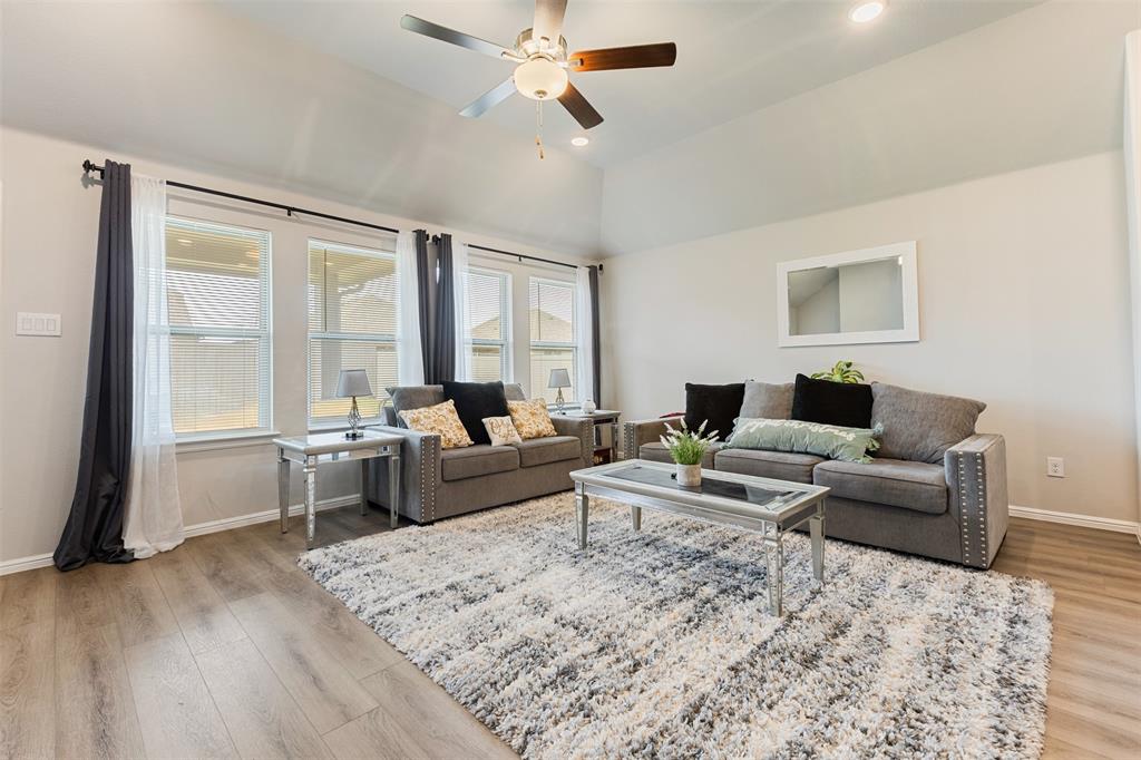 7537 Prairie Holly Lane