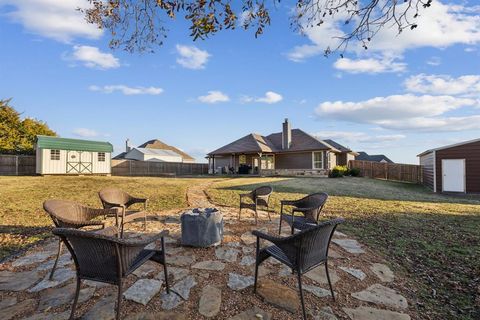 A home in McKinney