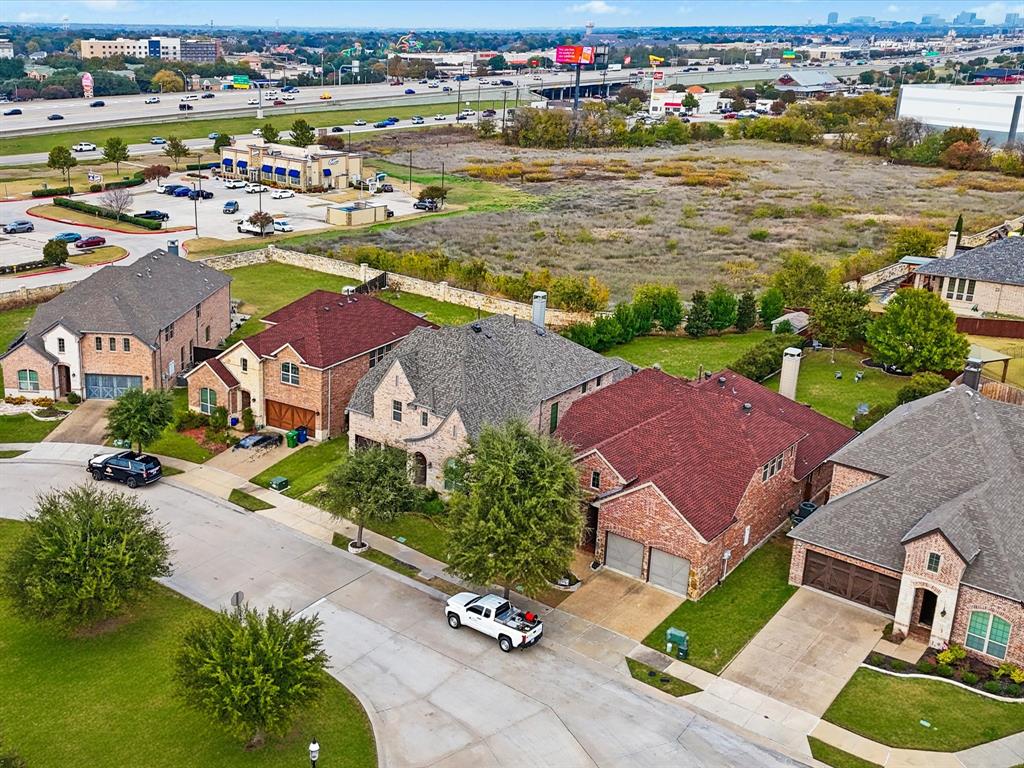 Castle Hills Ph 8 Sec A - Residential