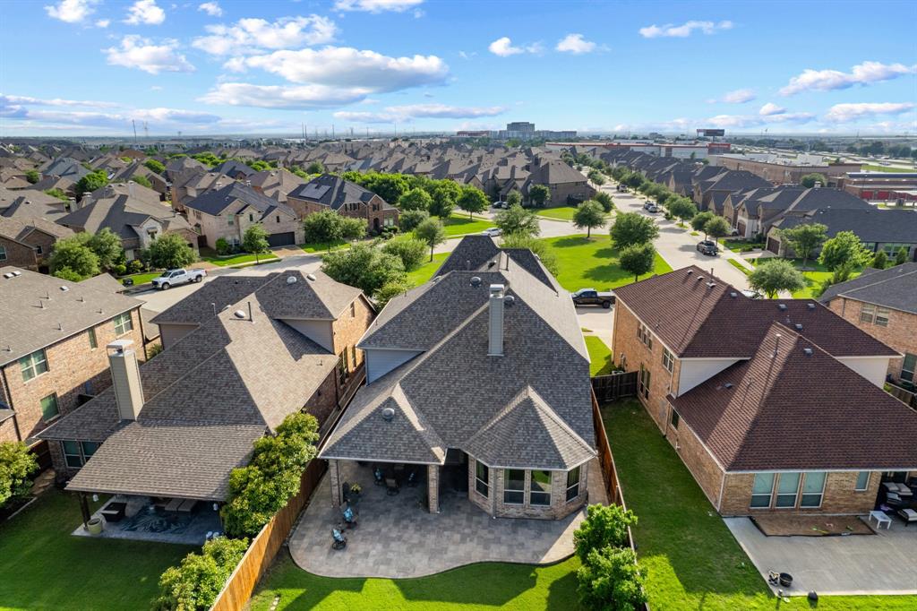 Castle Hills Ph 8 Sec A - Residential