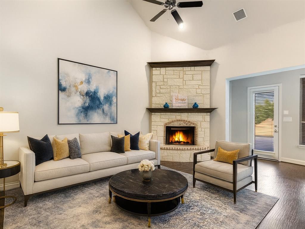 Castle Hills Ph 8 Sec A - Residential