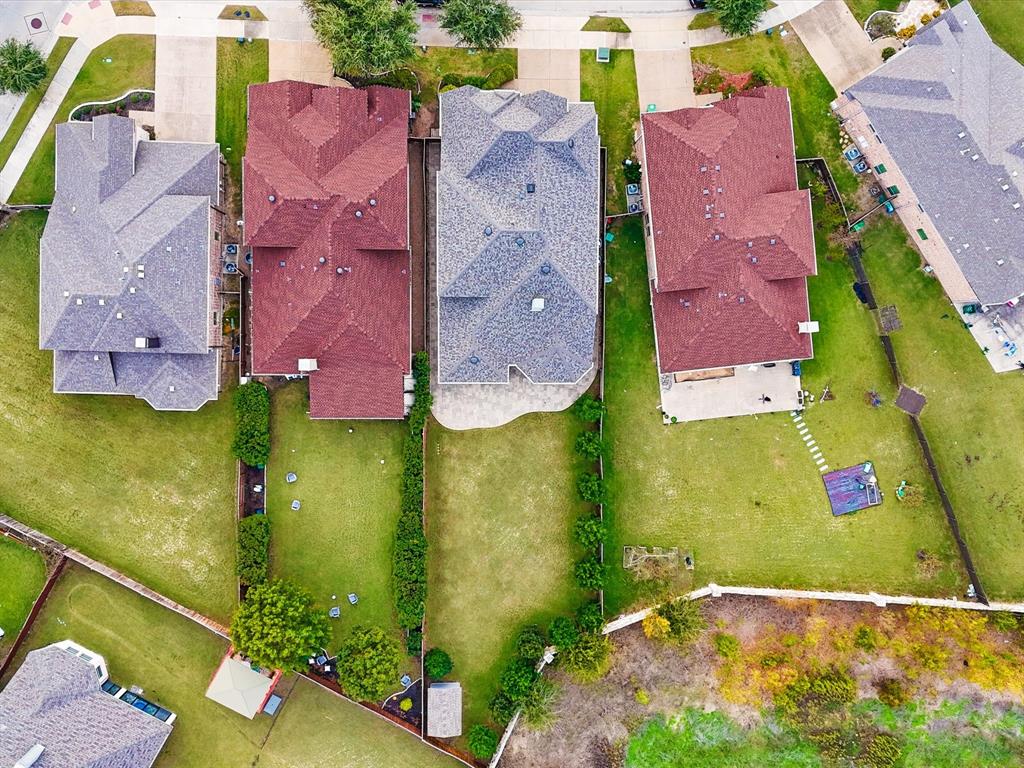 Castle Hills Ph 8 Sec A - Residential