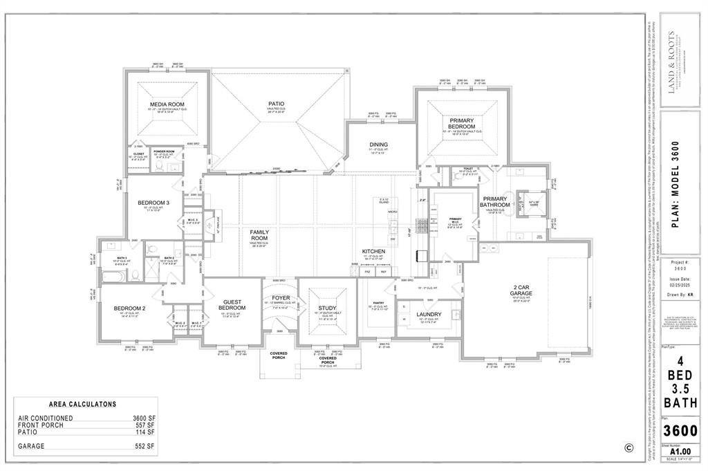 TBD Lot 22 Amberlyn Trail