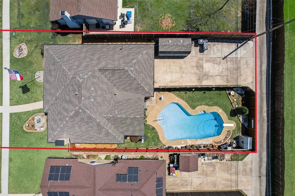 503 Stoneybrook Drive
