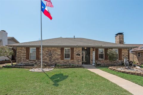 503 Stoneybrook Drive Wylie TX 75098