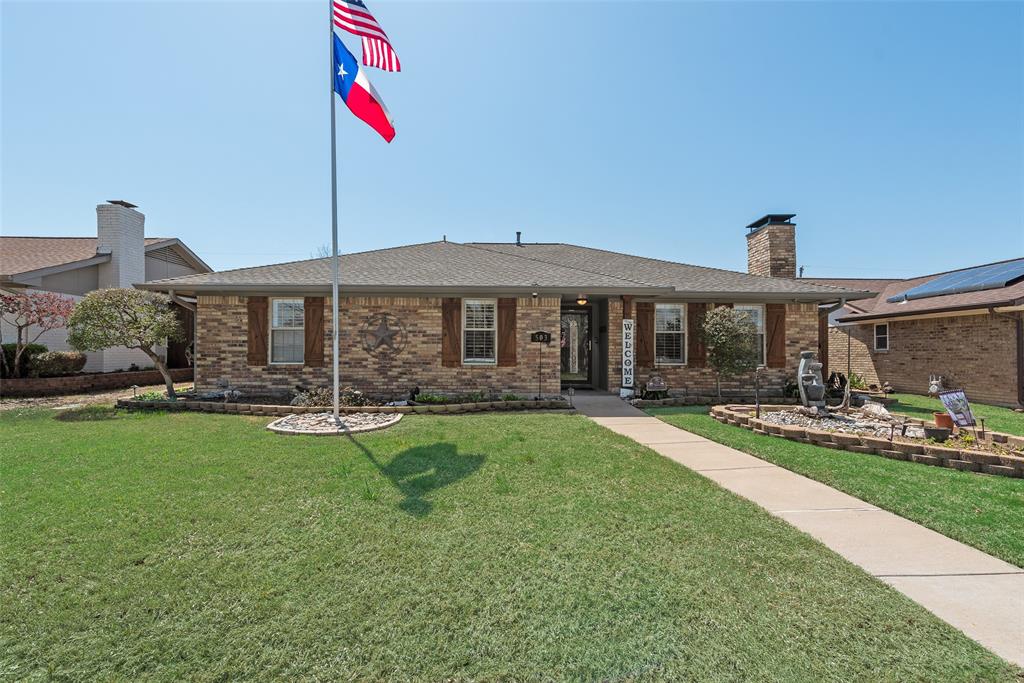 503 Stoneybrook Drive