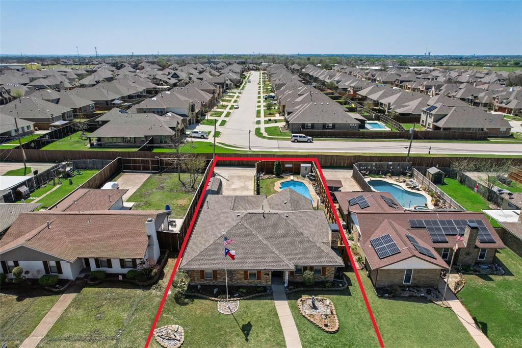 503 Stoneybrook Drive