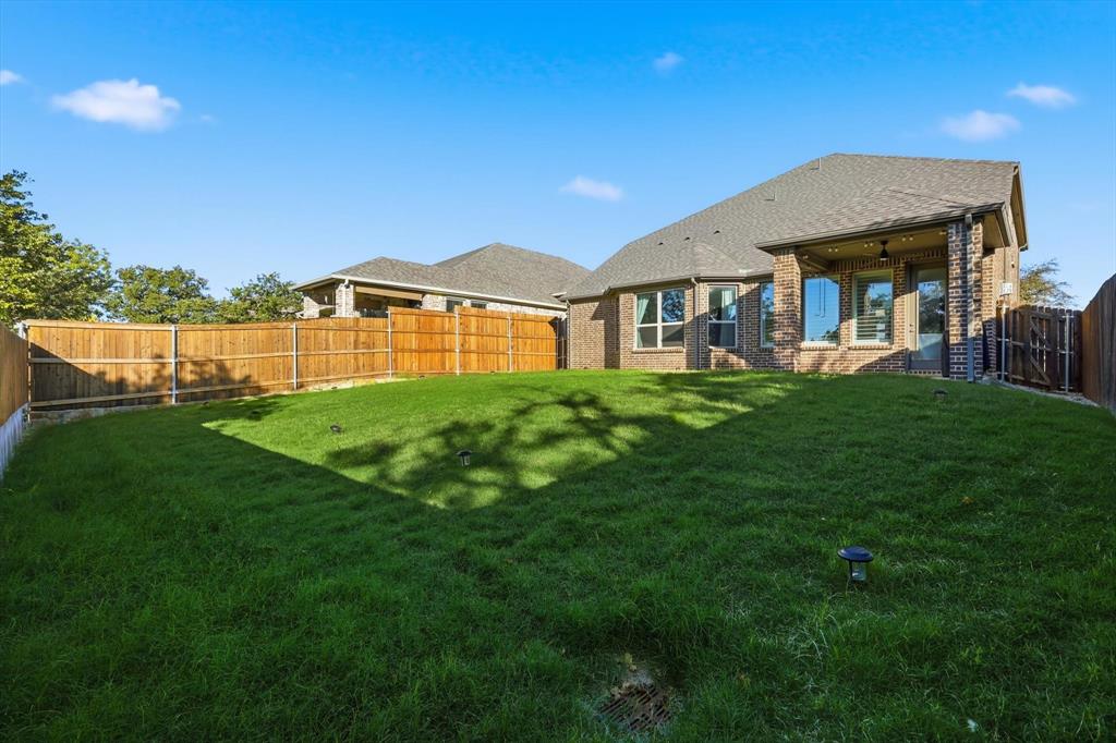 Terrace Oaks Ph One - Residential