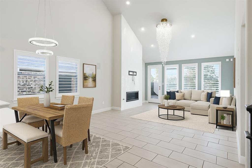 Terrace Oaks Ph One - Residential