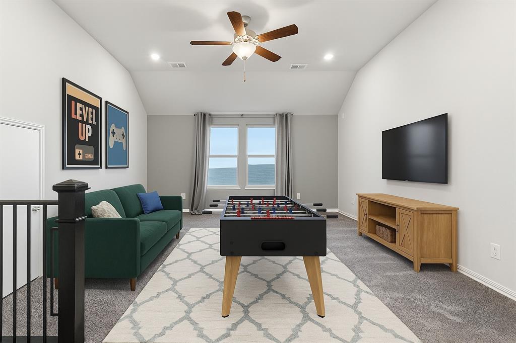 Terrace Oaks Ph One - Residential